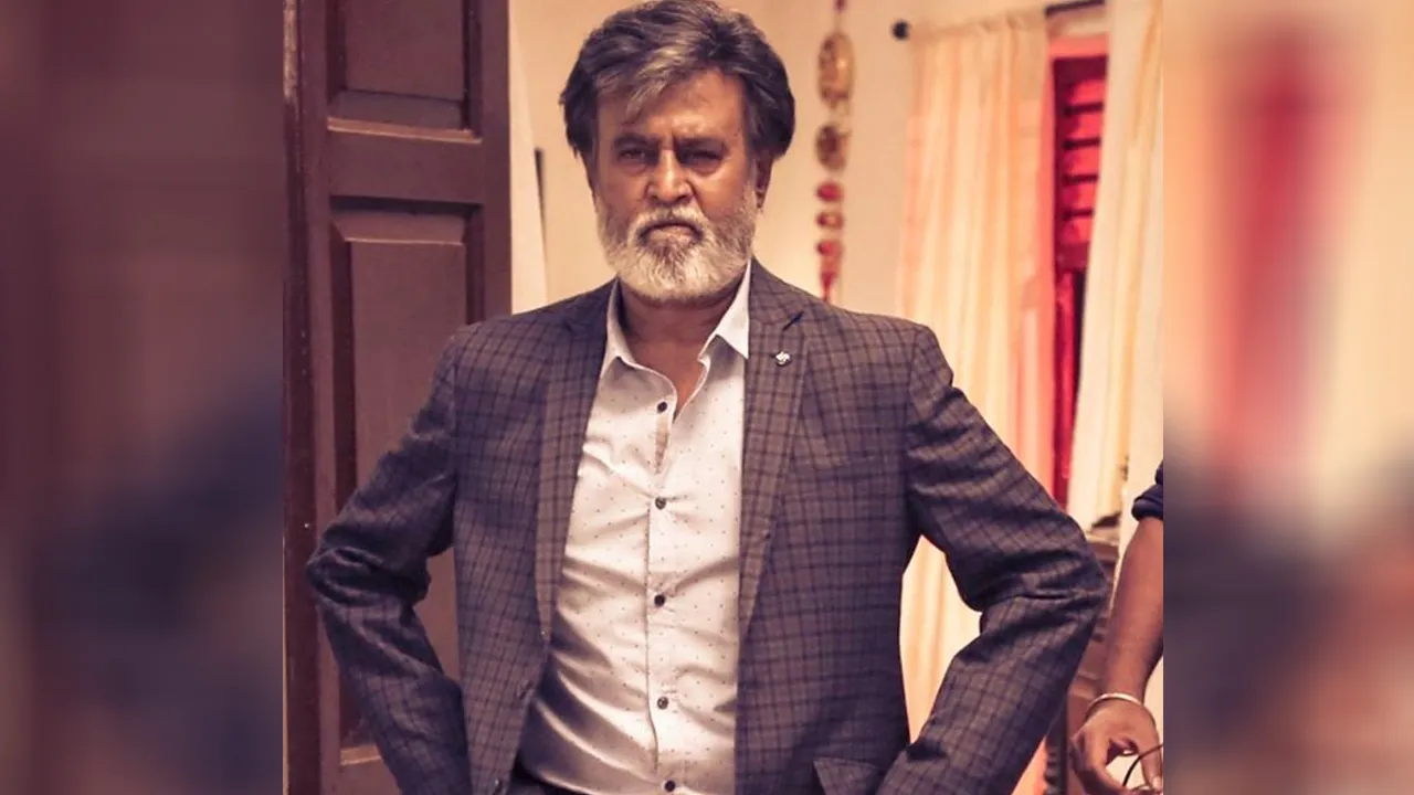 rajnikant