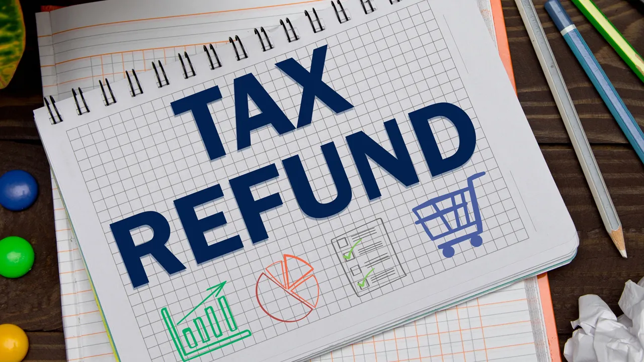 tax refund