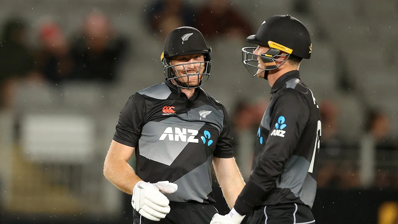 NZ vs BAN: फिन एलेन के तूफान में उड़ा बांग्लादेश, न्यूजीलैंड जीता
