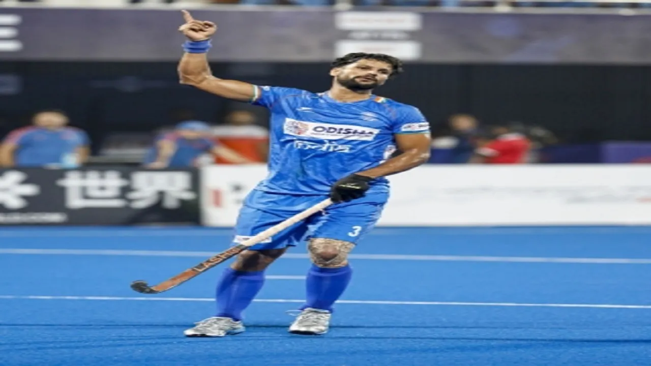 Rupinder Pal Singh