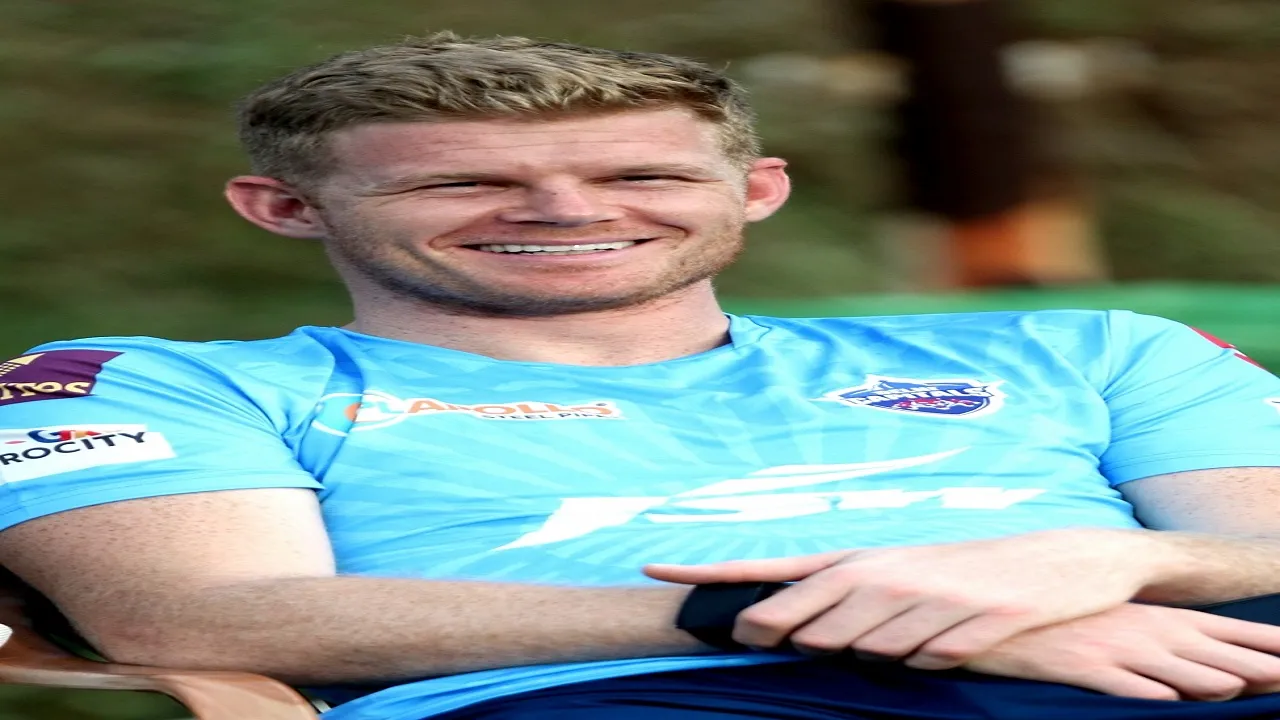 Sam Billings
