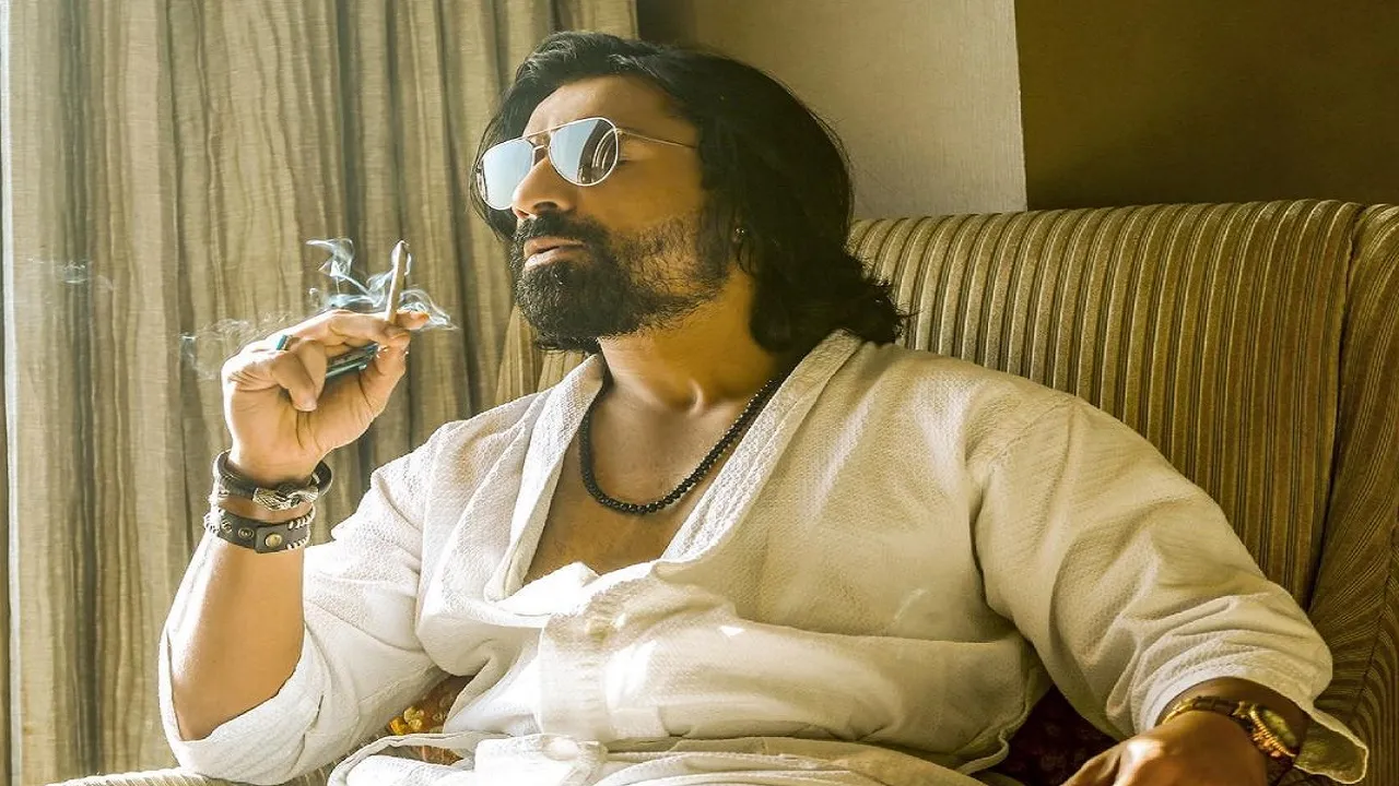 Ajaz Khan