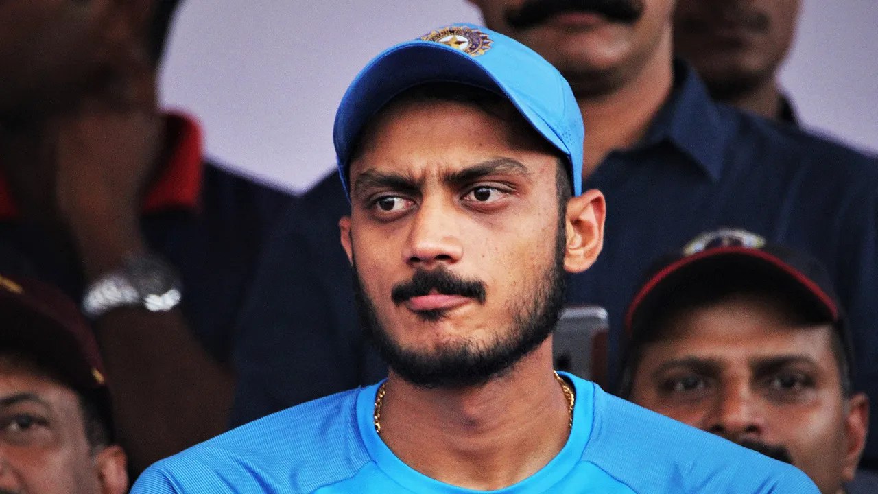 akshar patel