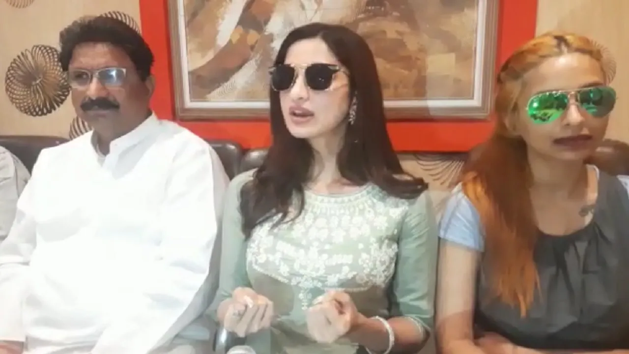 Deeksha singh