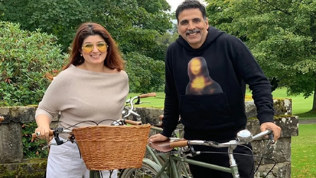 Akshay Kumar