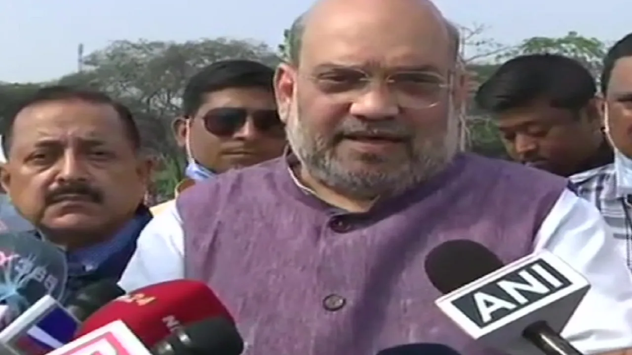 Amit Shah