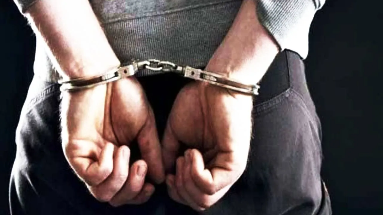 Arrest