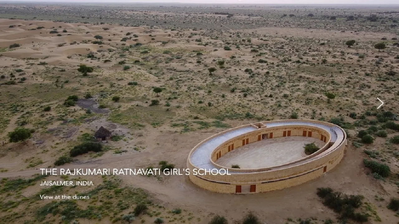 Jaisalmer School