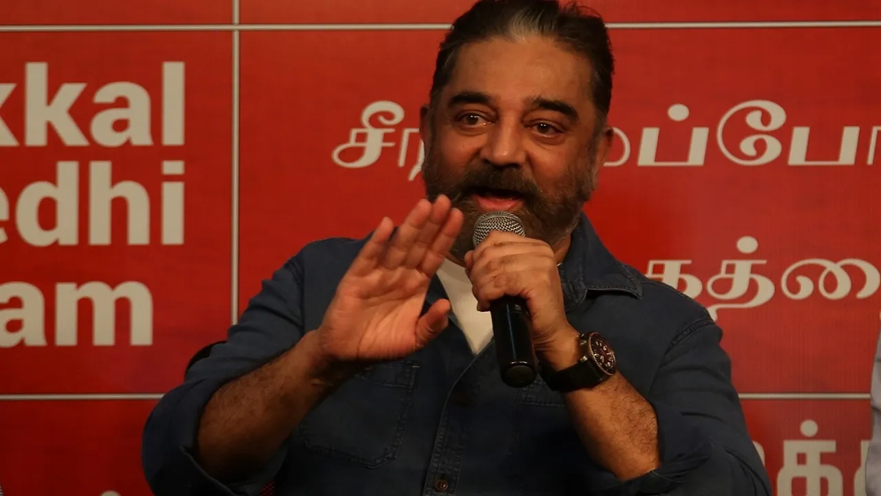 kamal hassan