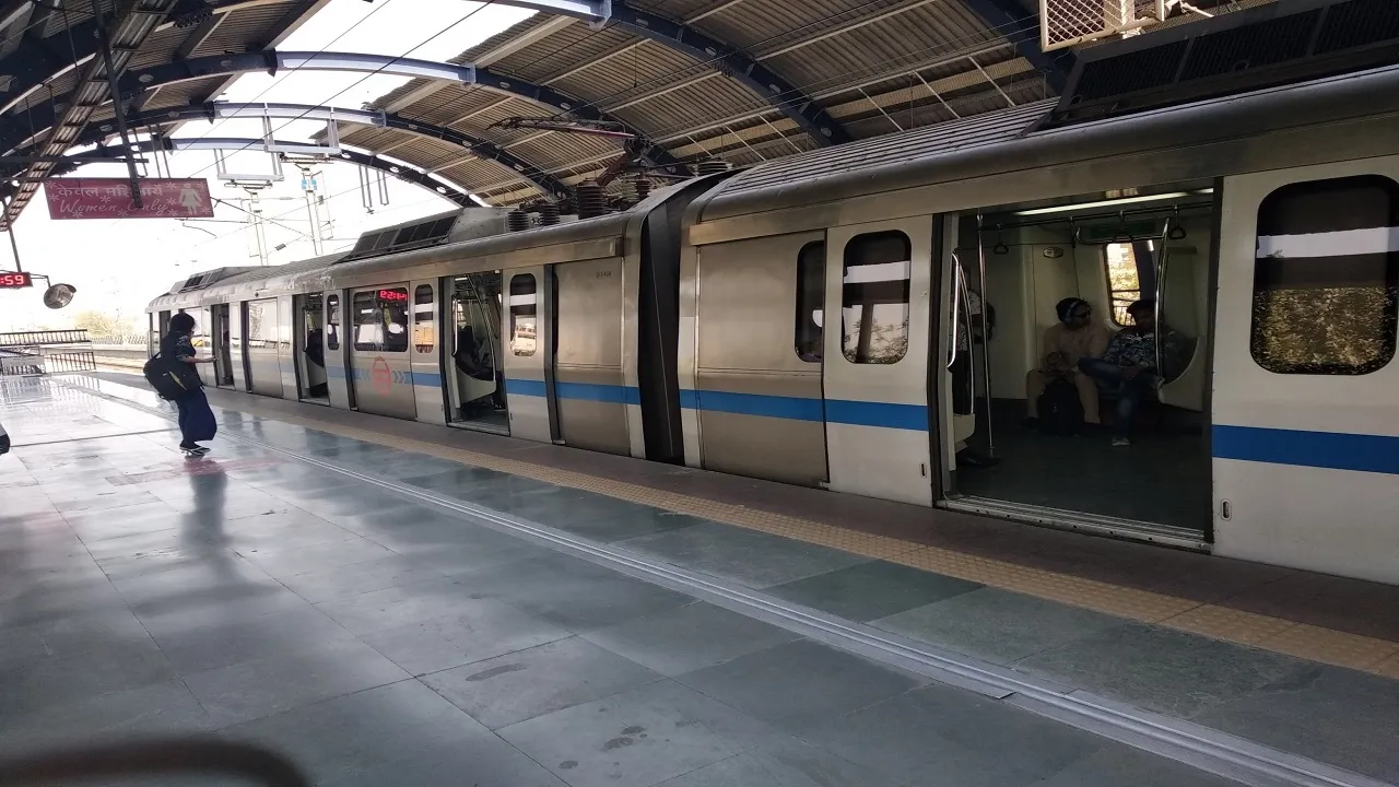 Metro