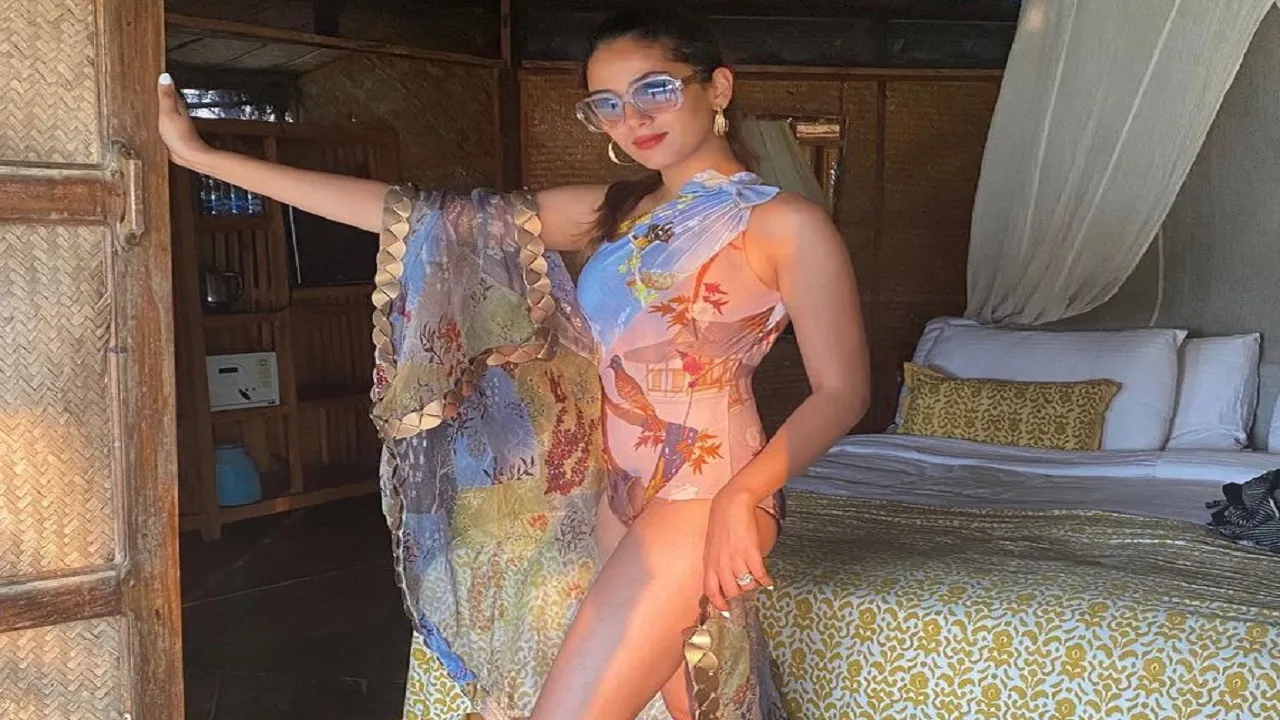 Mira Rajput