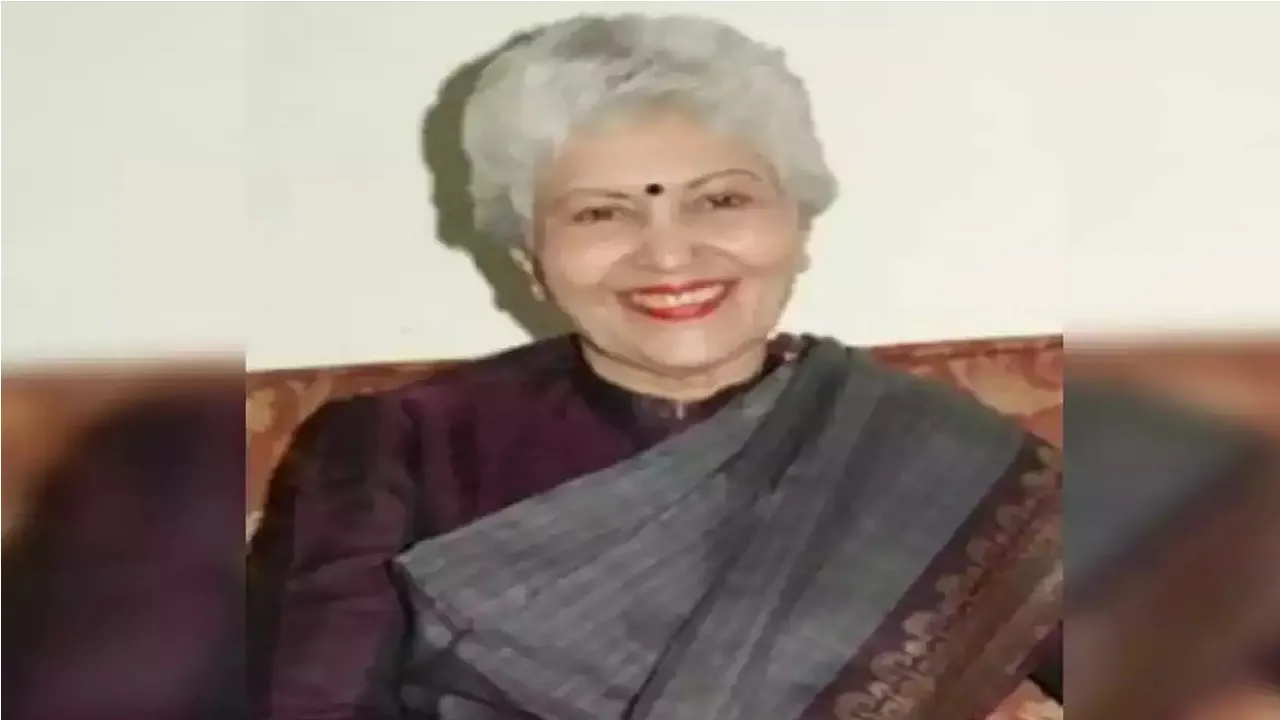 Shashikala