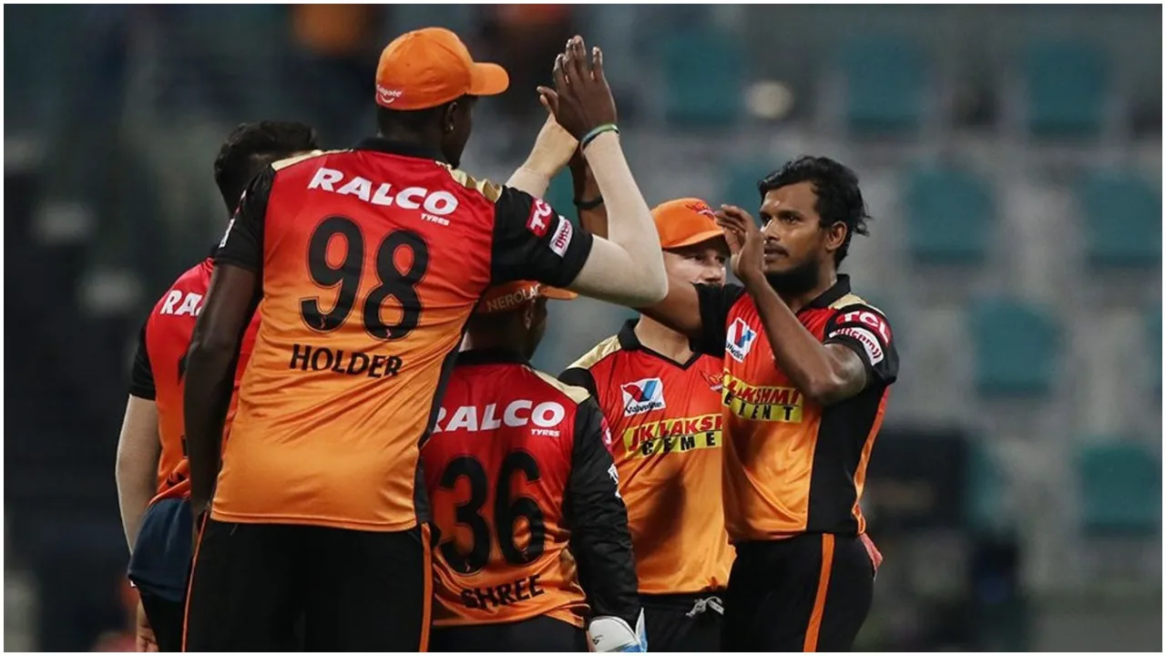 SunRisers Hyderabad