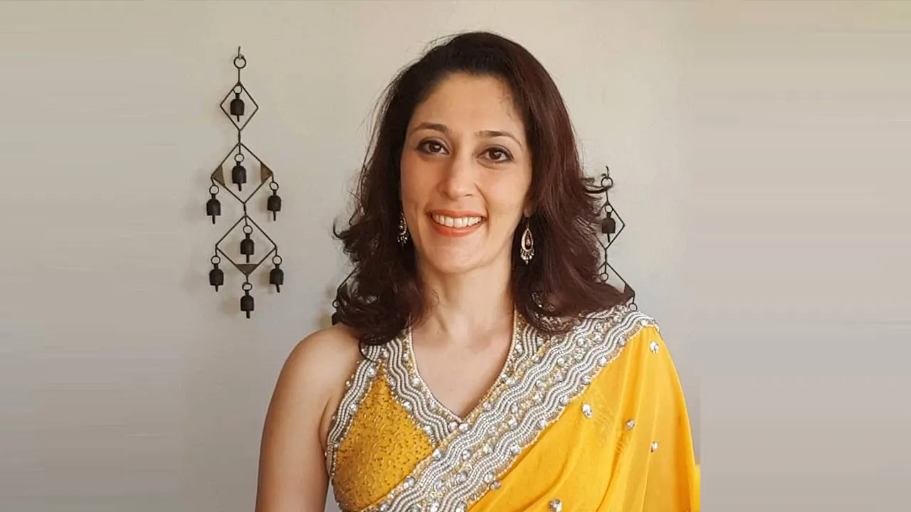 kamalrukh khan