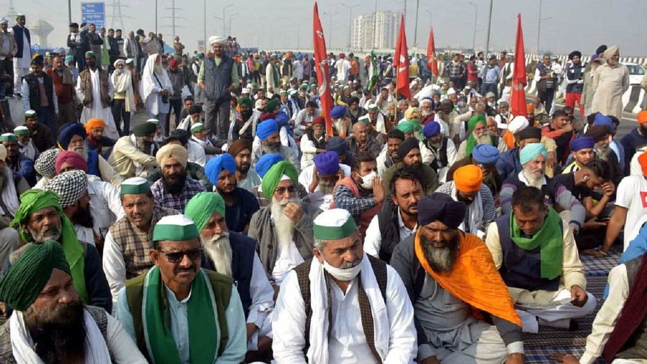 kisan
