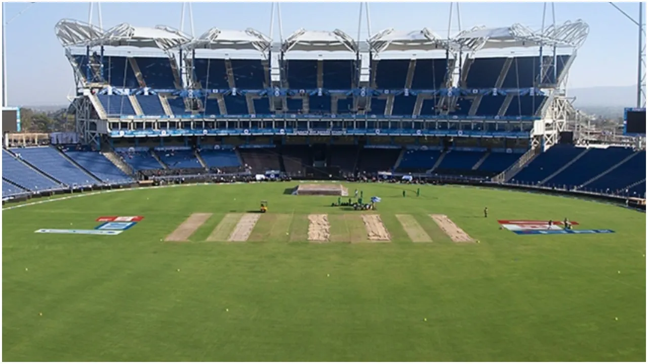 IPL 2021 mca mumbai
