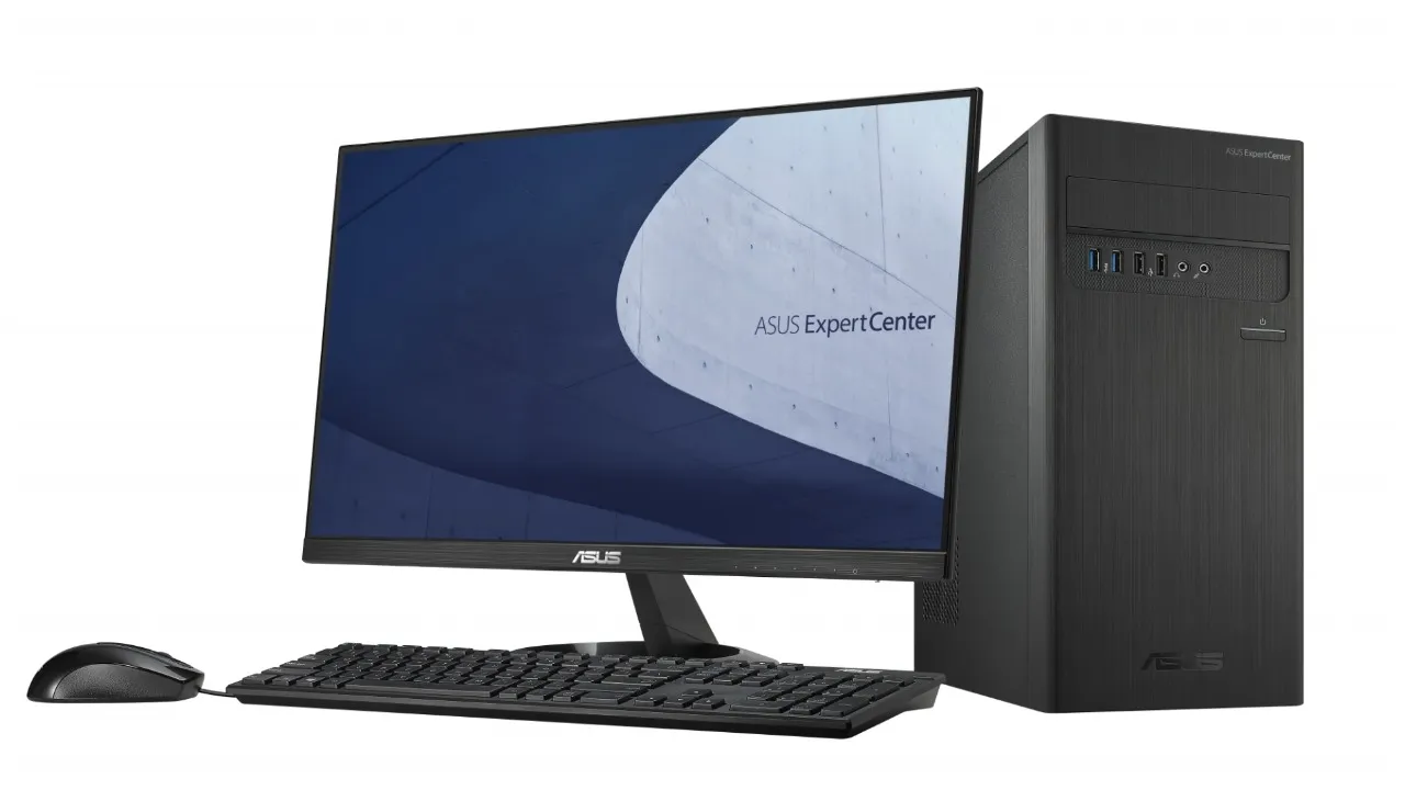 PC