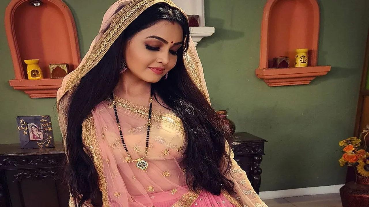 shubhangi atre