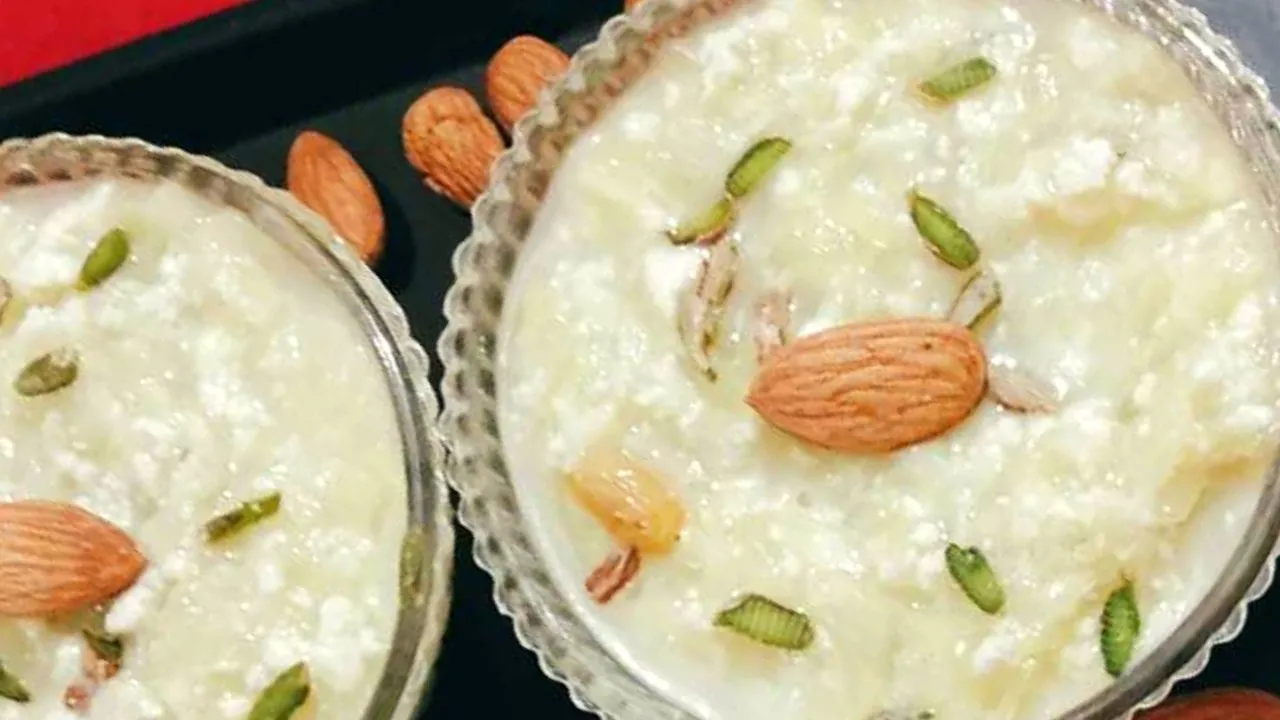 Lauki Ki Kheer