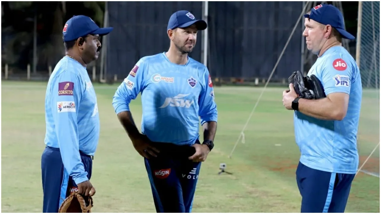 Ponting pant copy