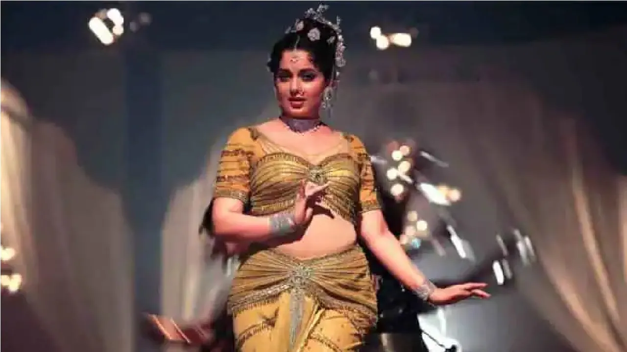 Thalaivi