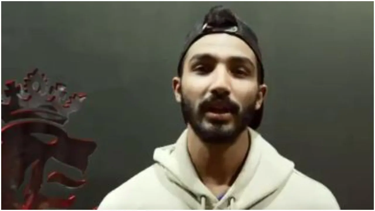 devdutt video