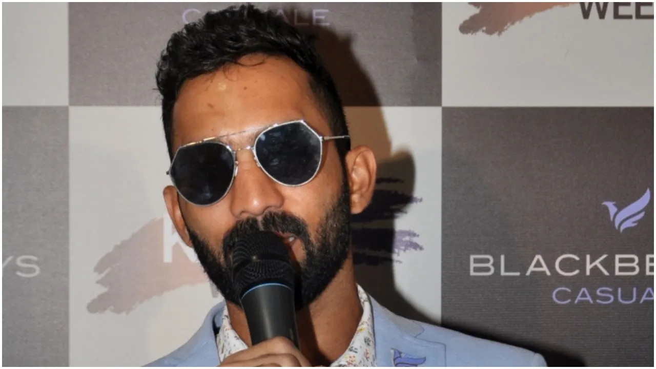 Dinesh Karthik