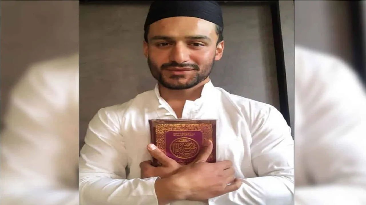 Saqib Khan