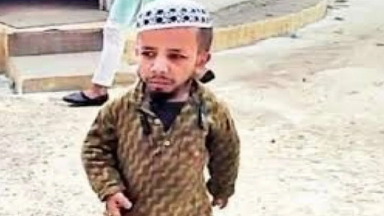 Azeem mansuri