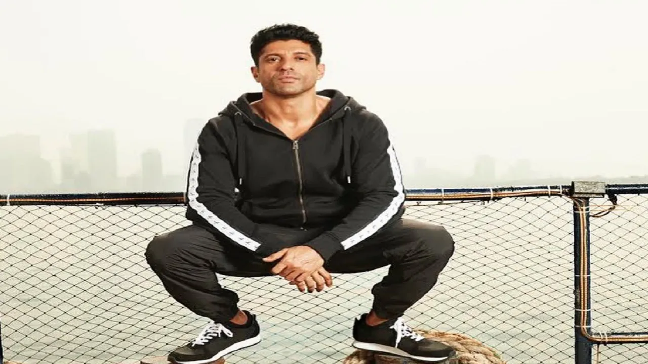 Farhan Akhtar