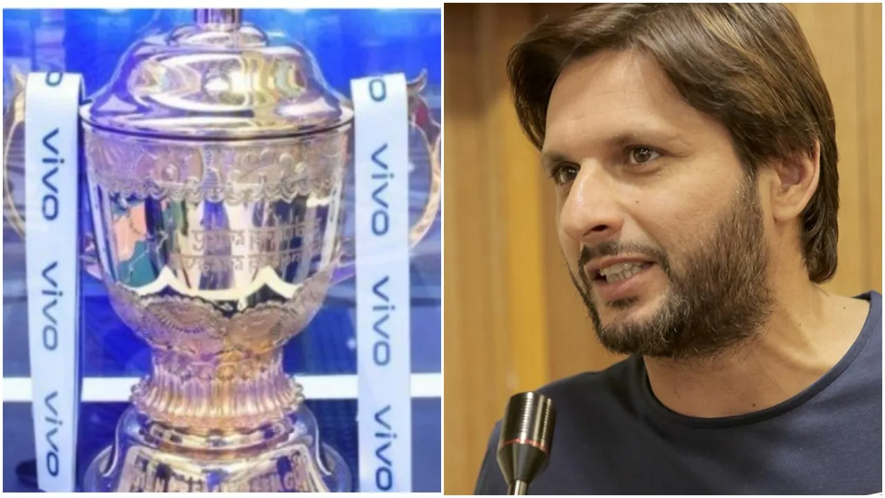 ipl 2021 shahid afridi