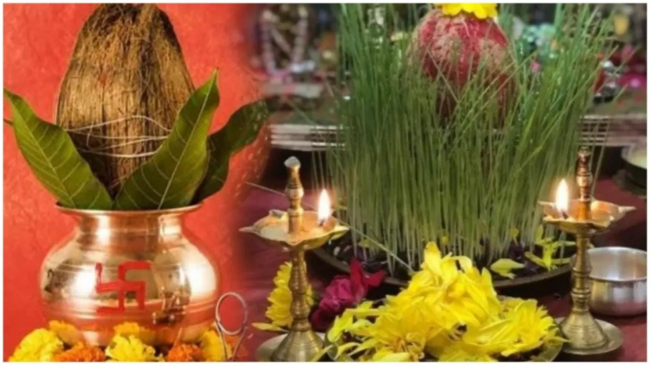 Chaitra Navratri 2021