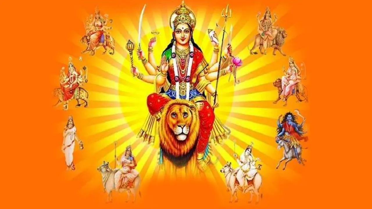 Chaitra Navratri 2021: गलती से टूट जाए व्रत तो जरूर करें ये उपाय