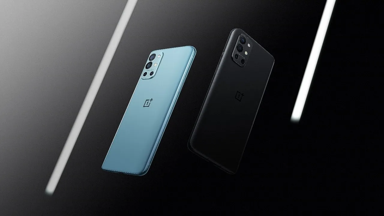 One Plus