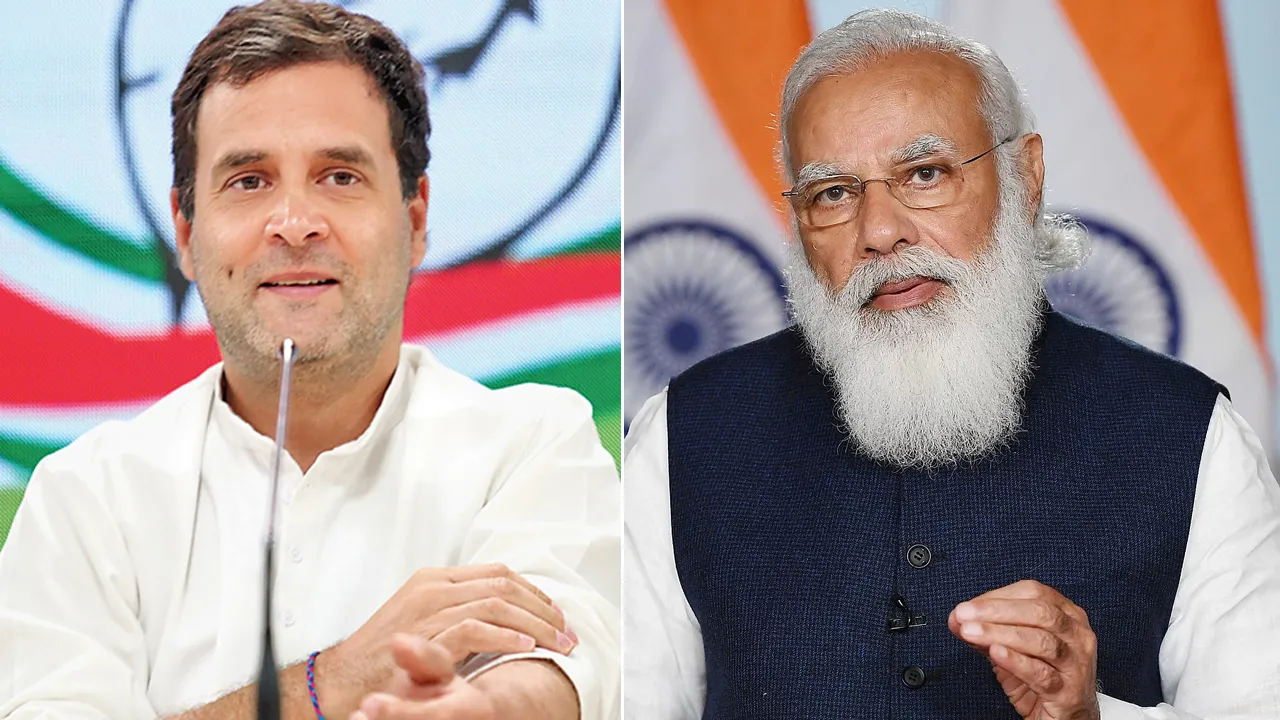 rahul modi