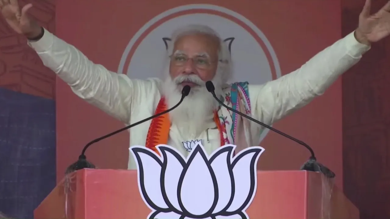 modi