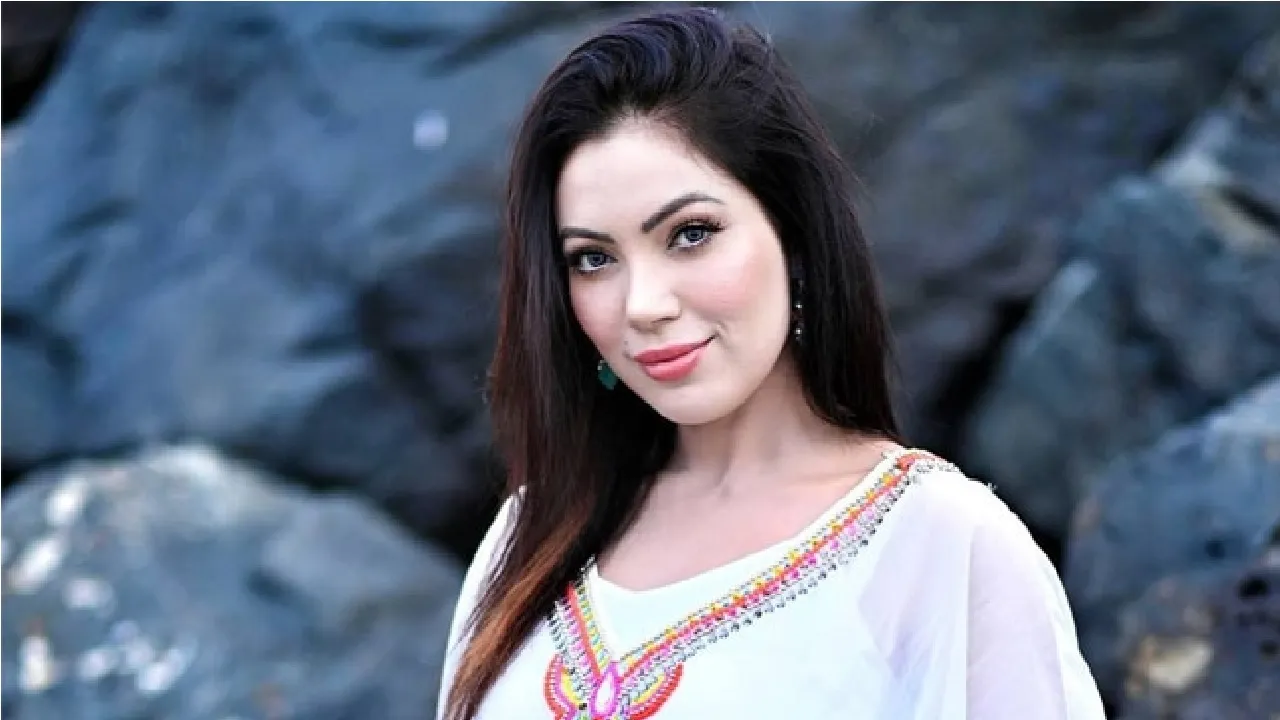 Munmun Dutta