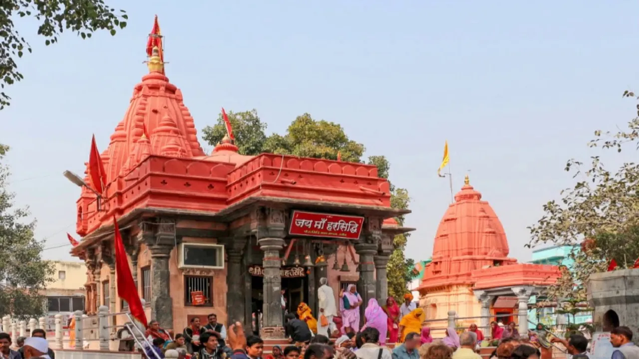 ujjain temple