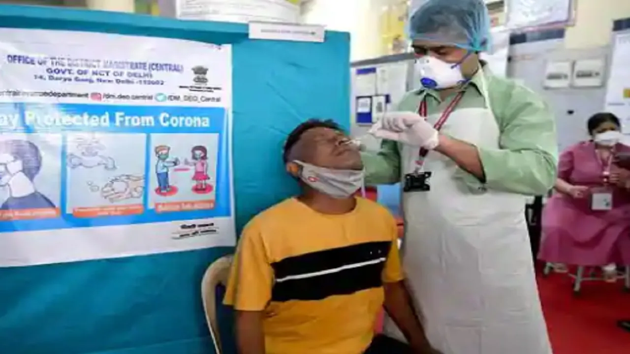 Corona Virus