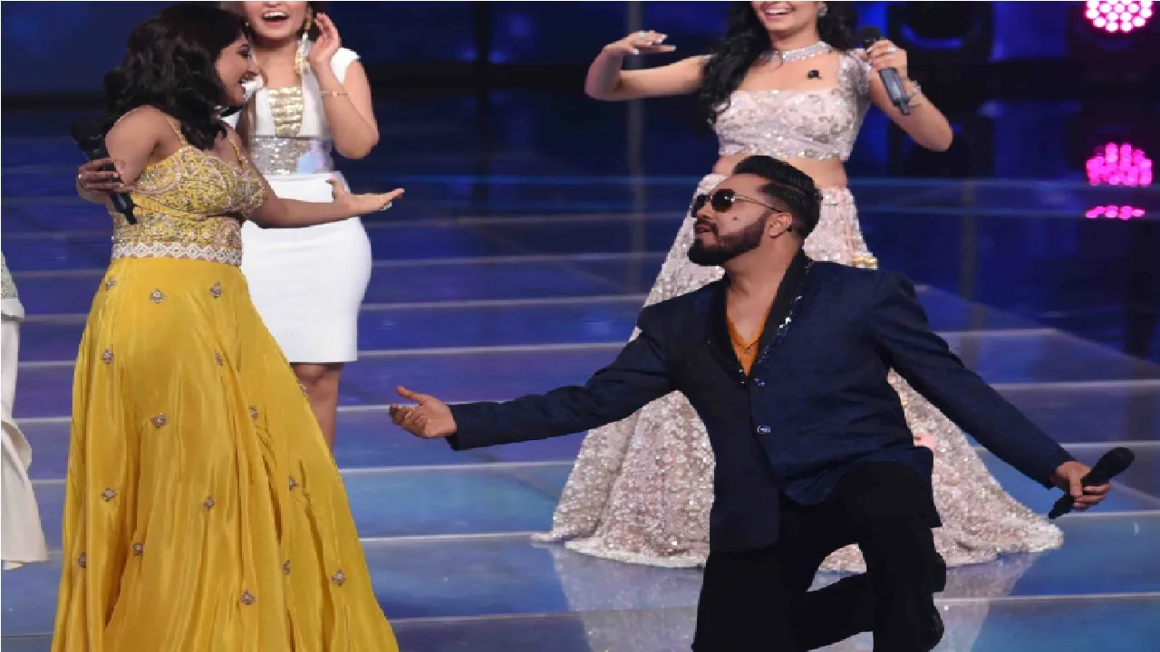 Indian Pro Music League