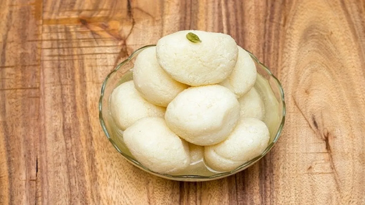 Rasgulla