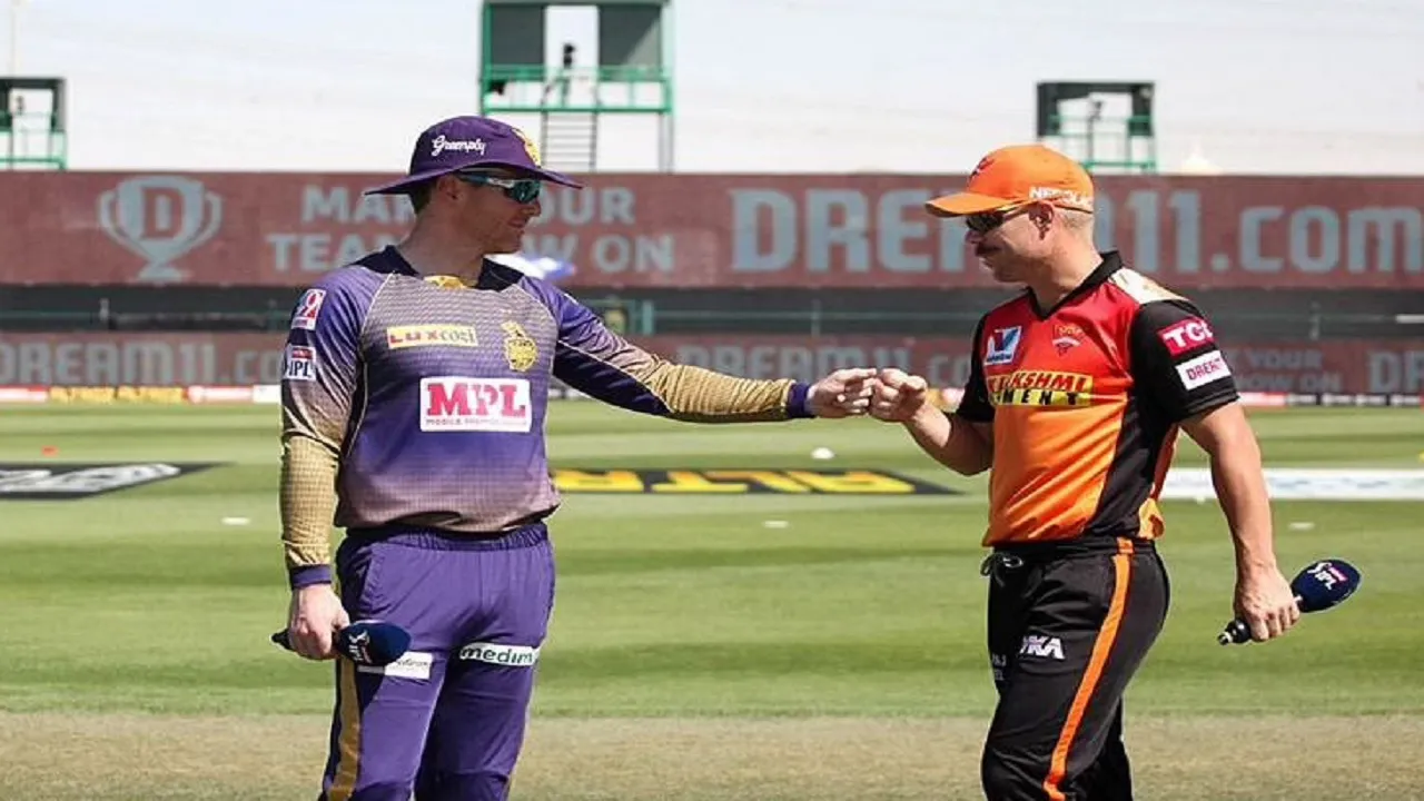 srh vs kkr