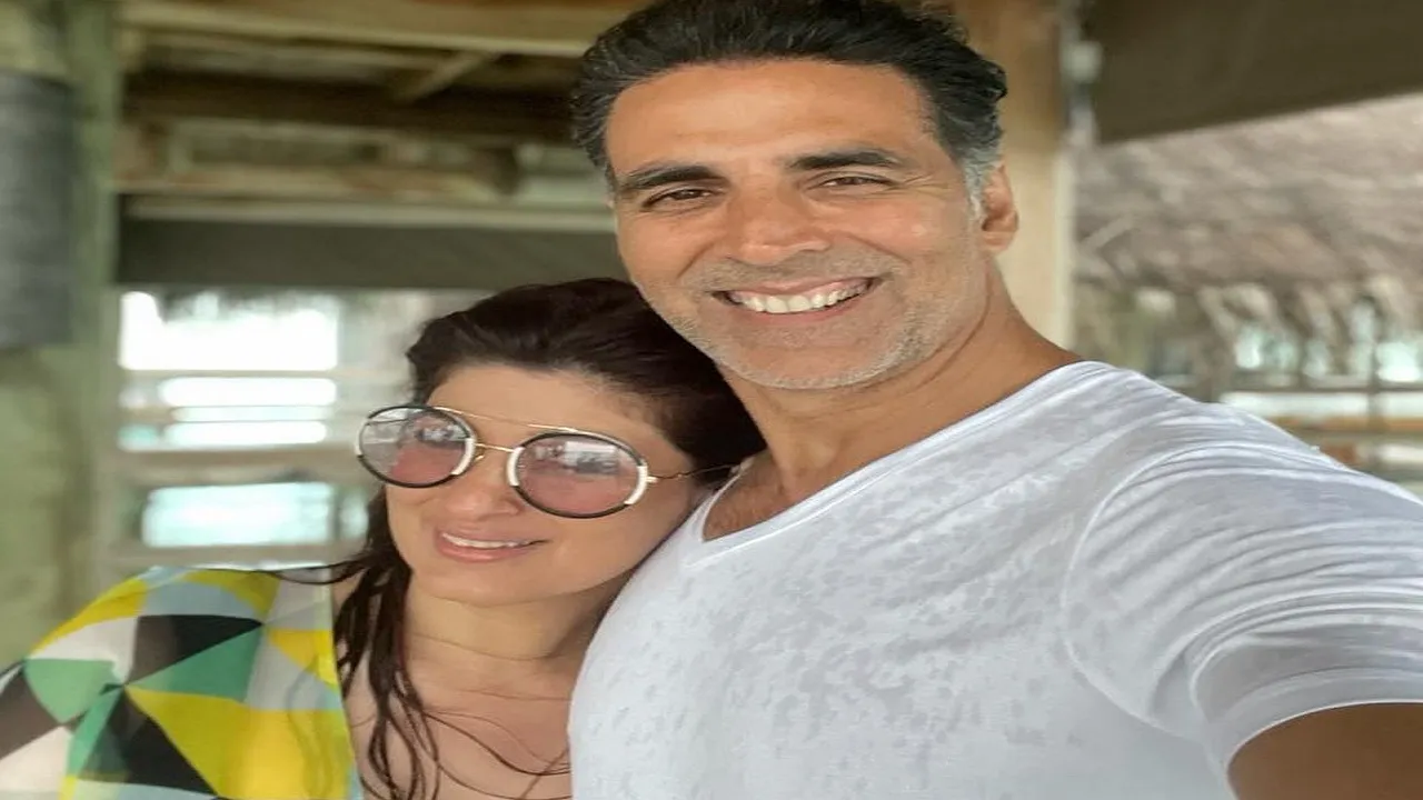 Akshay Kumar