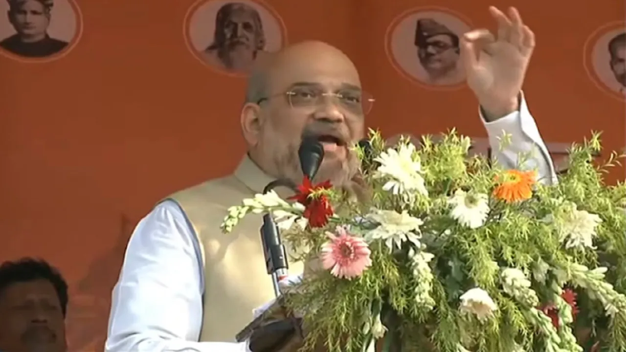 amit shah