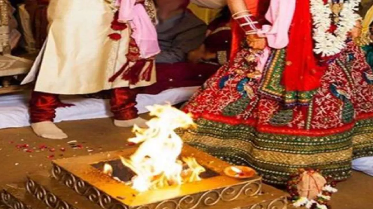 Mandap