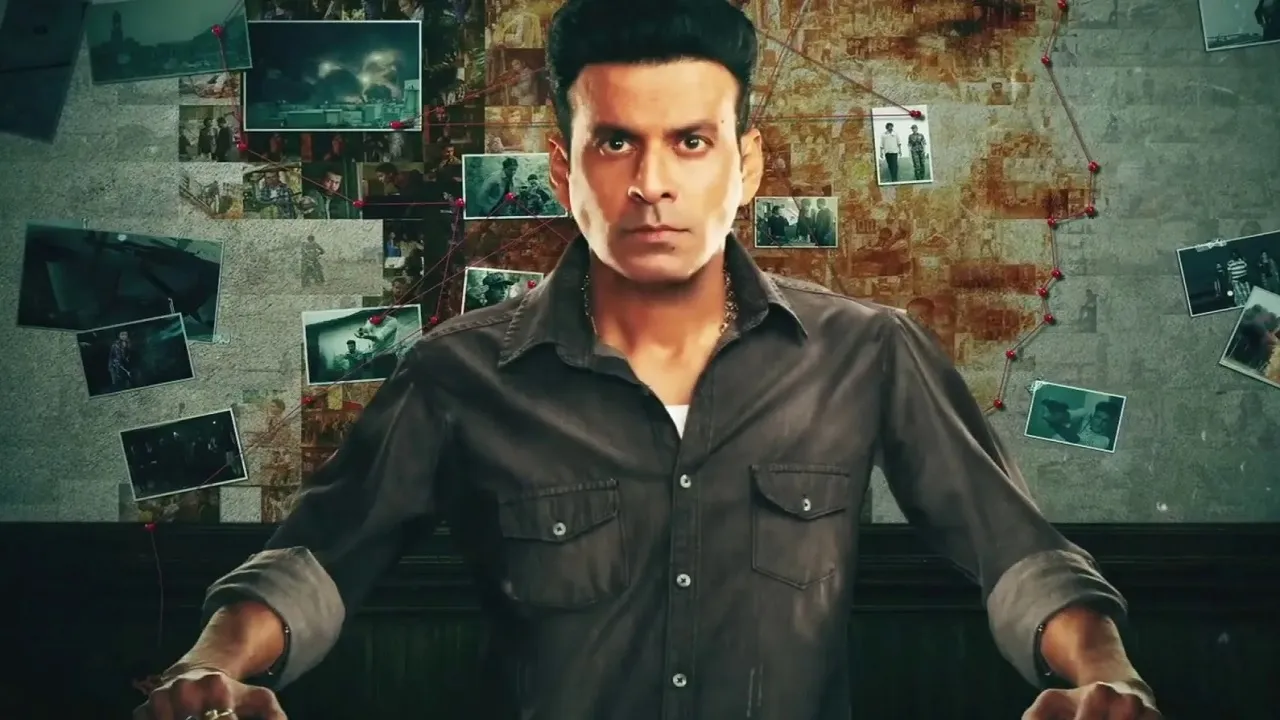 Manoj Bajpayee