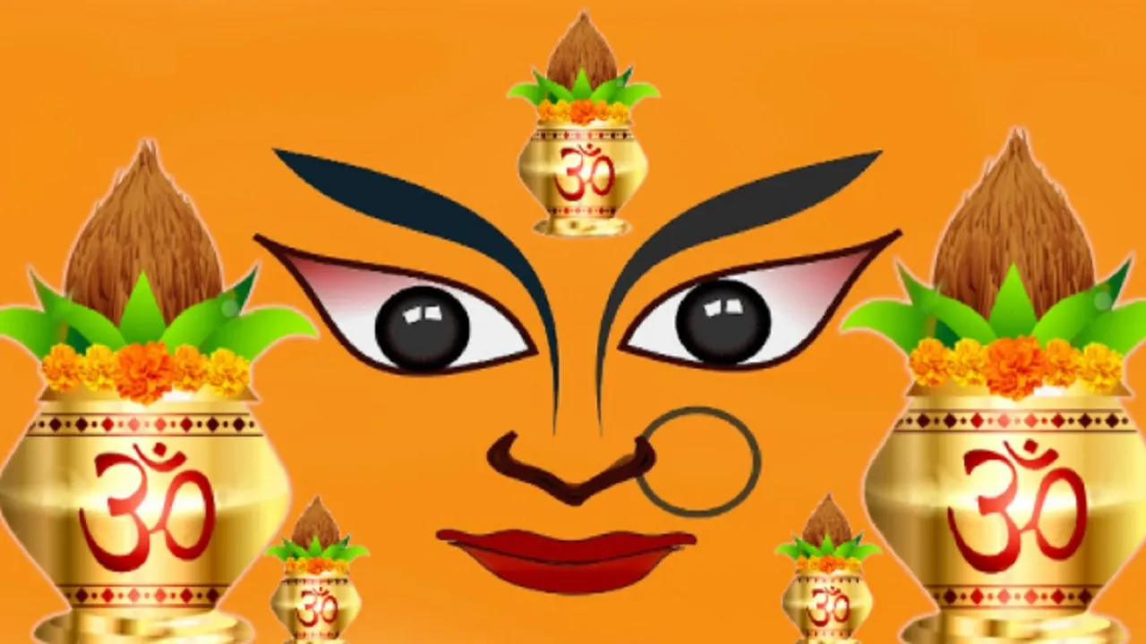 Navratri 2021