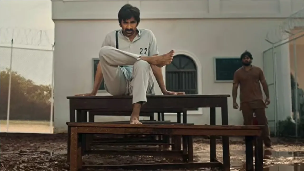 Ravi Teja