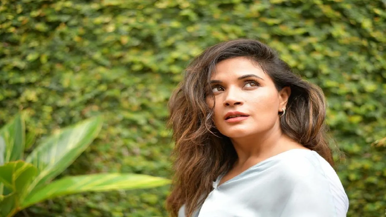 Richa Chadha