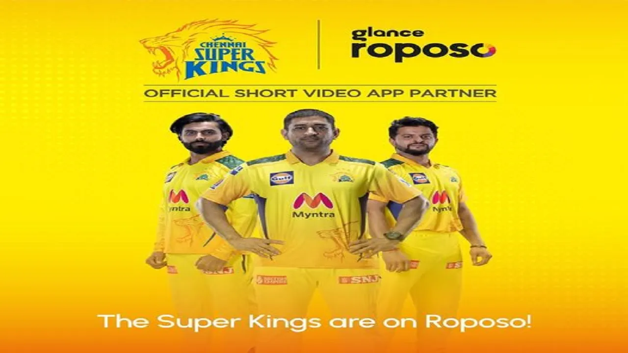 IPL 2021 Glance made Chennai Super Kings